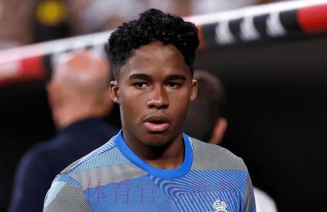 TA：恩德里克外租里昂正谈判，大概率冬窗外租