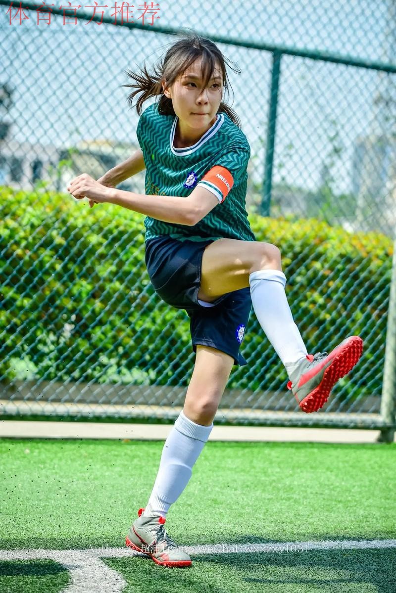 女足姑娘们践行公平竞赛精神 女足姑娘们践行公平竞赛精神