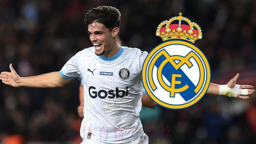 塞尔电台:只需800万欧 皇马或回购后卫古铁雷斯 塞尔电台:只需800万欧 皇马或回购后卫古铁雷斯